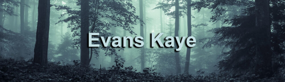 Evans Kaye